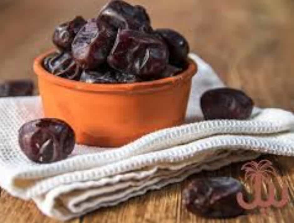 تصویر 1 از خرما مضافتی طرح رمضان مناسب پذیرایی و مصرف خانوادگی