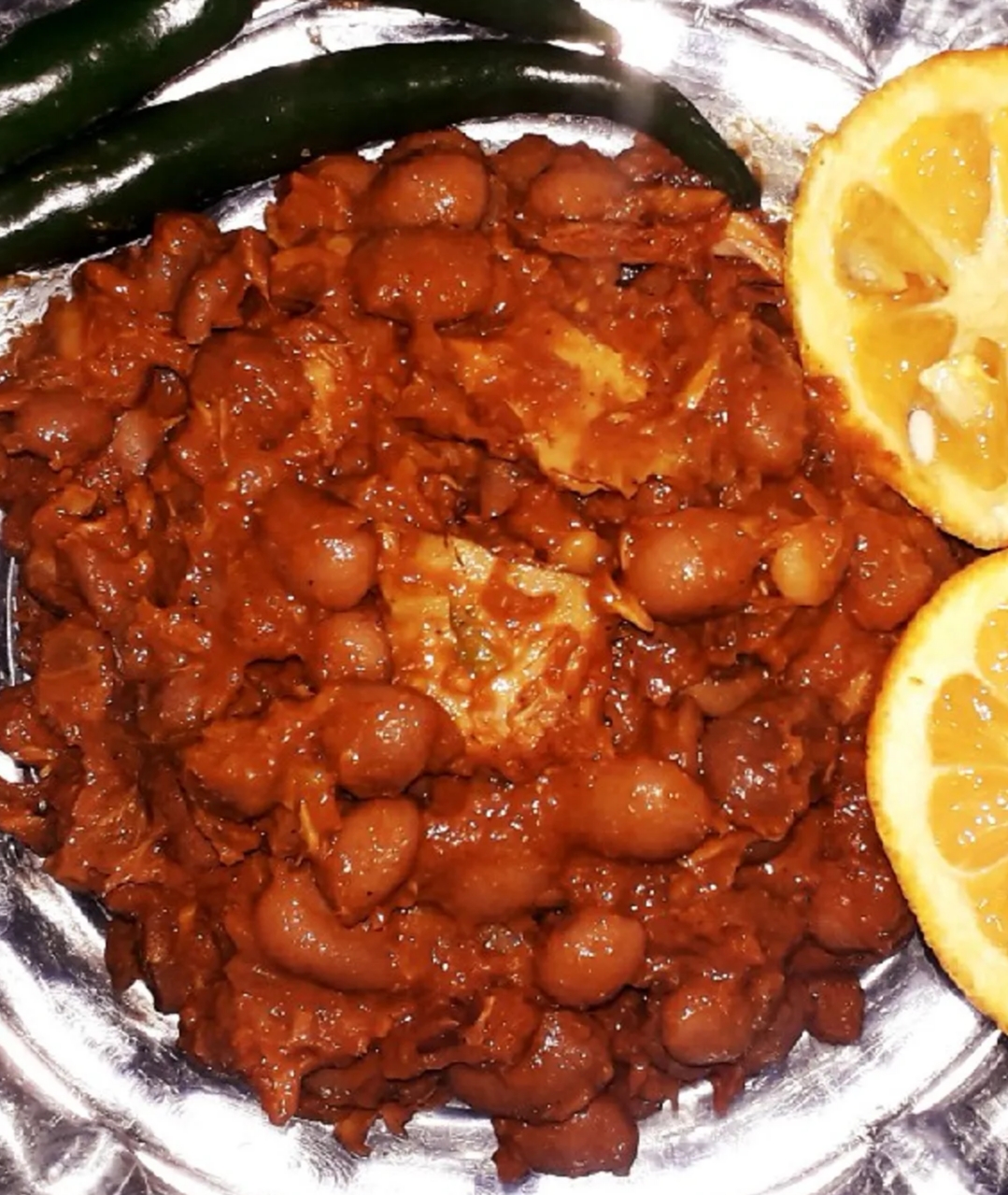 تن ماهی با کنسرو لوبیا + خوراک خوشمزه و پرطرفدار