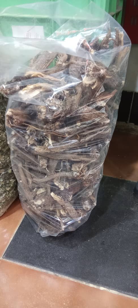 تصویر 1 از قیمت خرید باور نکردنی ریشه بابا آدم