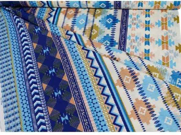 تصویر 3 از خرید پارچه ملحفه طرح سنتی با قیمت مناسب + فروش صادراتی