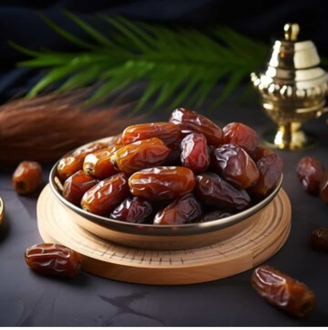 تصویر 3 از خرید ویژه خرمای مغزدار پیارم