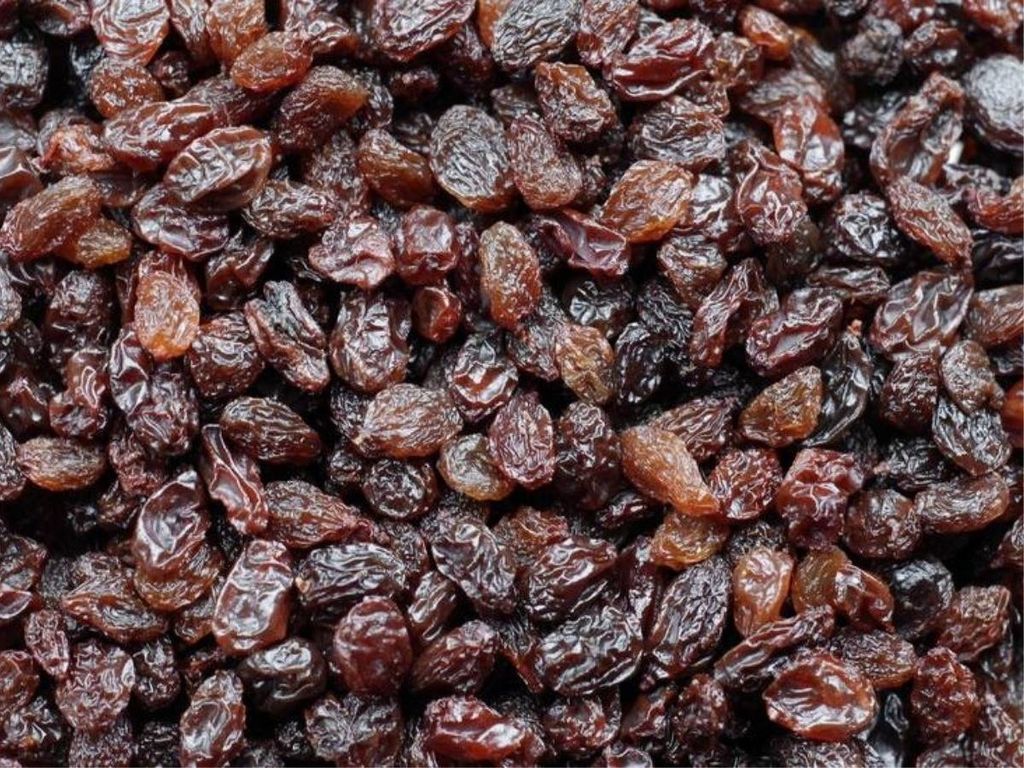 تصویر 1 از قیمت عمده کشمش آبگیری شیراز
