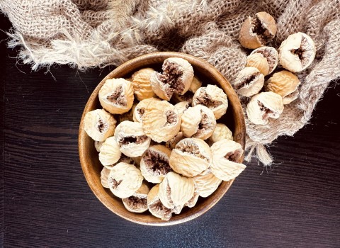 تصویر 3 از مرکز فروش انجیر درشت خرمایی استهبان با ارسال سریع