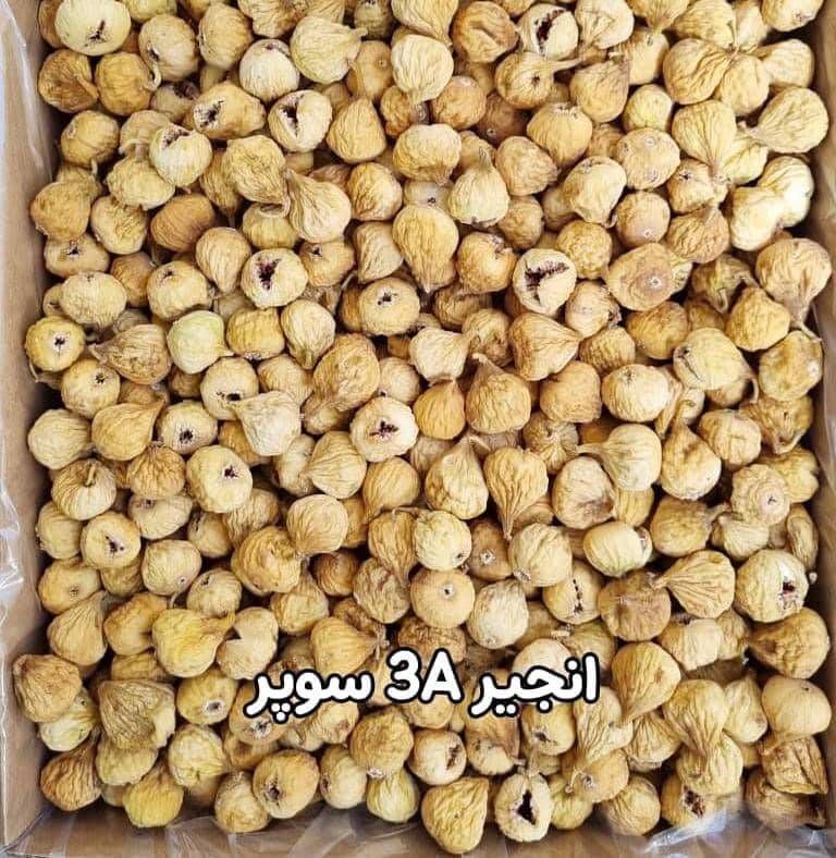 تصویر 5 از پخش و عرضه انجیر درشت لوکس با کیفیت فوق العاده