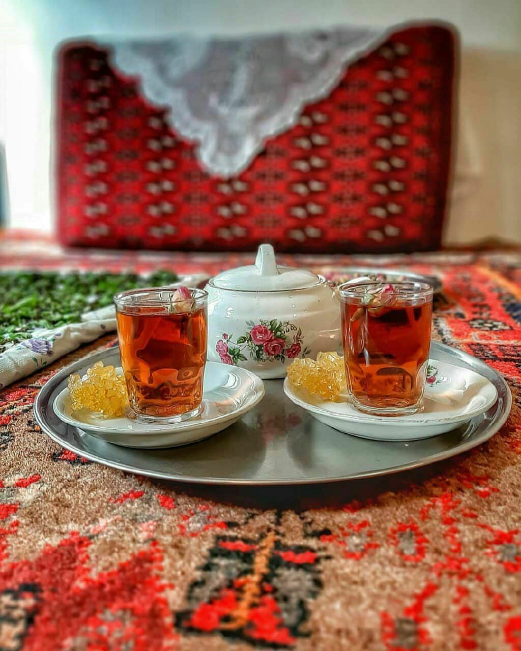 چای ممتاز ارگانیک گیلان خرید