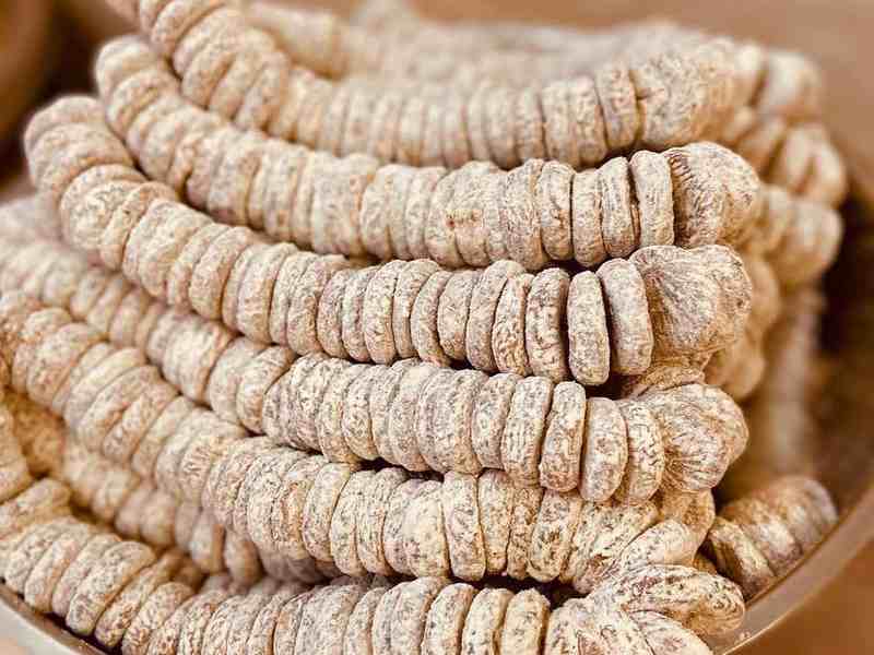 تصویر 2 از فروش انجیر آردی کیفیت صادراتی + قیمت به صرفه