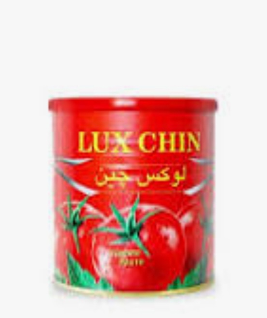 تصویر 1 از فروش و ارسال رب لوکس 400 گرمی