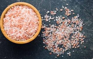 تصویر 3 از نمک صورتی صادراتی + قیمت استثنایی