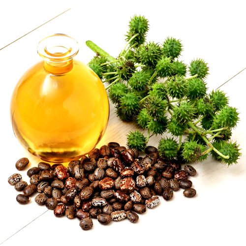تصویر 1 از روغن کرچک + قیمت استثنایی