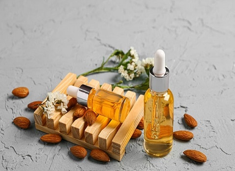تصویر 1 از روغن بادام تلخ + ارگانیک