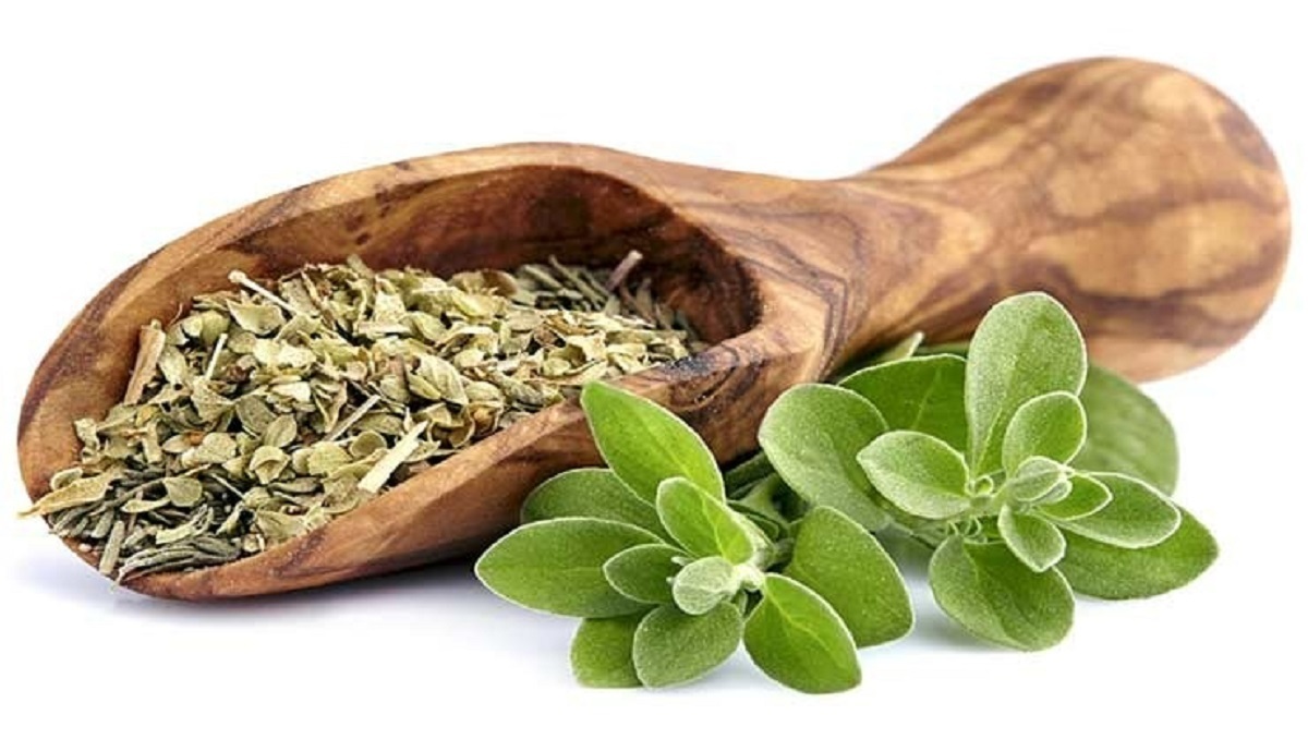 عرق مرزنجوش + ارگانیک