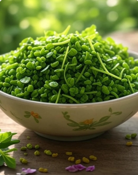 تصویر 3 از خواص طبیعی شنبلیله + لیست قیمت