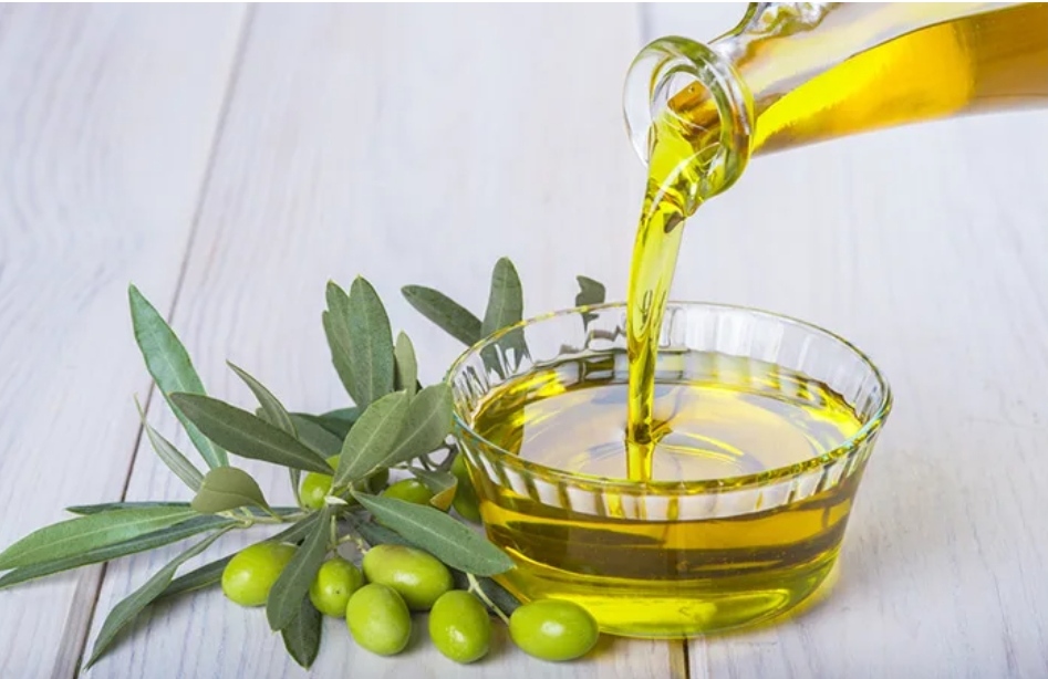 تصویر 3 از فروش ویژه روغن زیتون فرابکر با برگه آنالیز آزمایشگاهی + قیمت خرید
