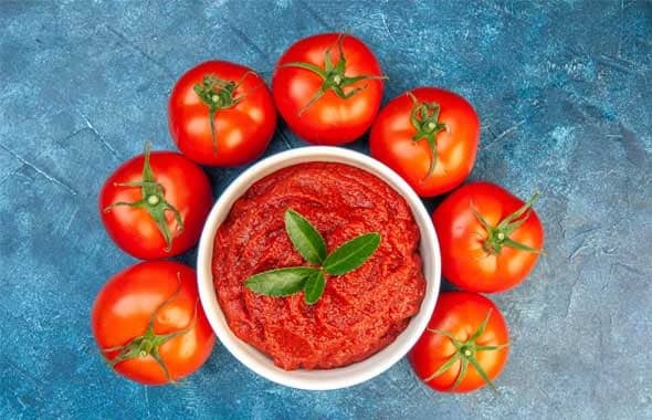 تصویر 3 از خرید و قیمت رب گوجه ۸۰۰ گرمی + فروش عمده