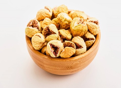 تصویر 4 از انجیر غنچه ممتاز و بسیار خوش طعم از بهترین باغات استهبان