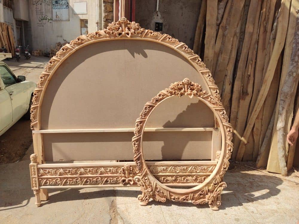 تصویر 3 از سرویس خواب پر کار + خرید