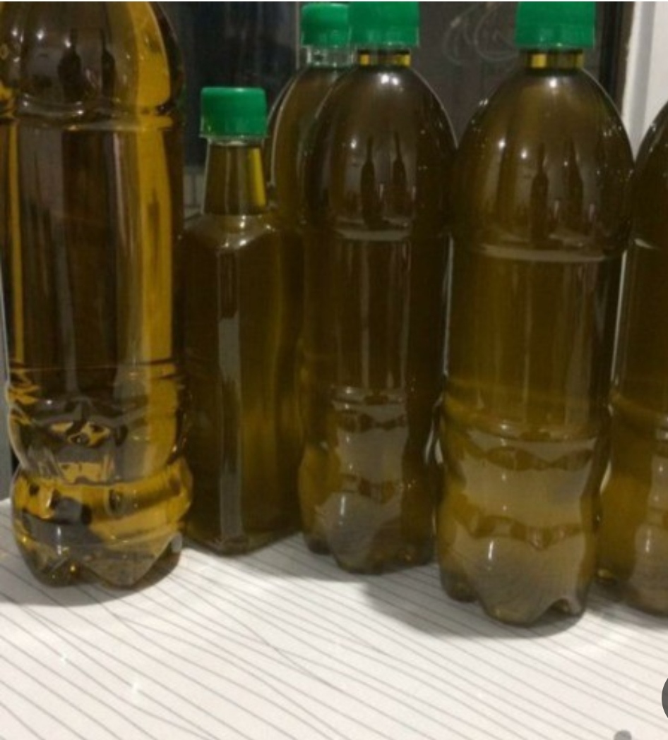 تصویر 2 از روغن زیتون بکر ارگانیک طارم با طعم طبیعی و ماندگاری بالا + قیمت خرید