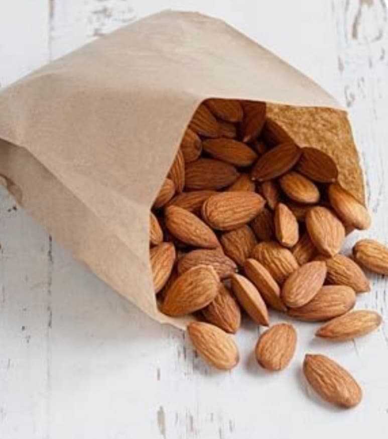 تصویر 1 از فروش عمده بادام درختی + خرید