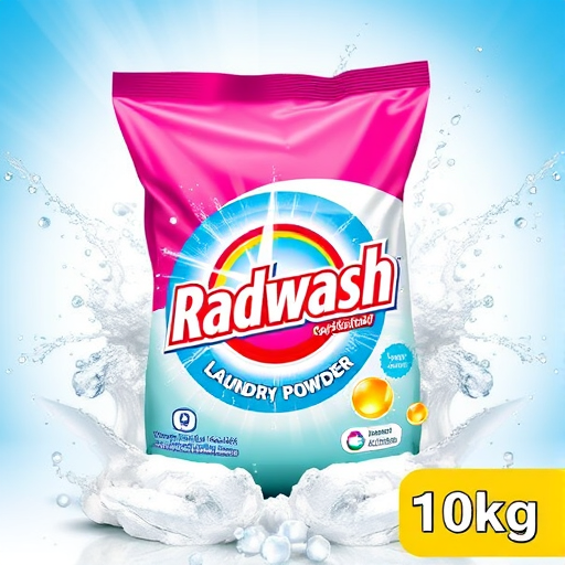 تصویر 1 از صادرات پودر رختشویی فله به cis با قیمت مناسب