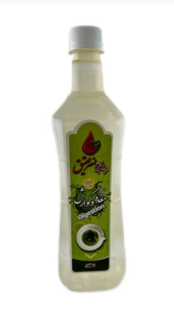 تصویر 1 از خرید و فروش عمده با شرایط فوق العاده عرق معجون معده