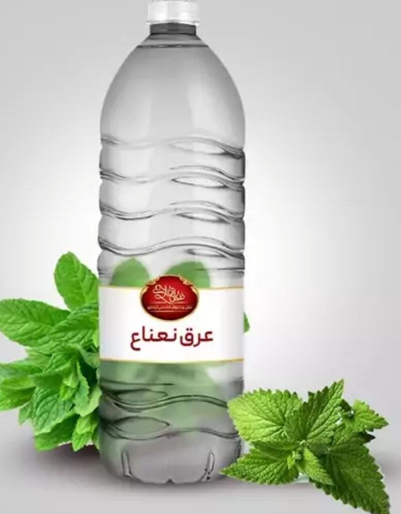 تصویر 3 از خرید و قیمت عرق نعنا اعلا + فروش صادراتی
