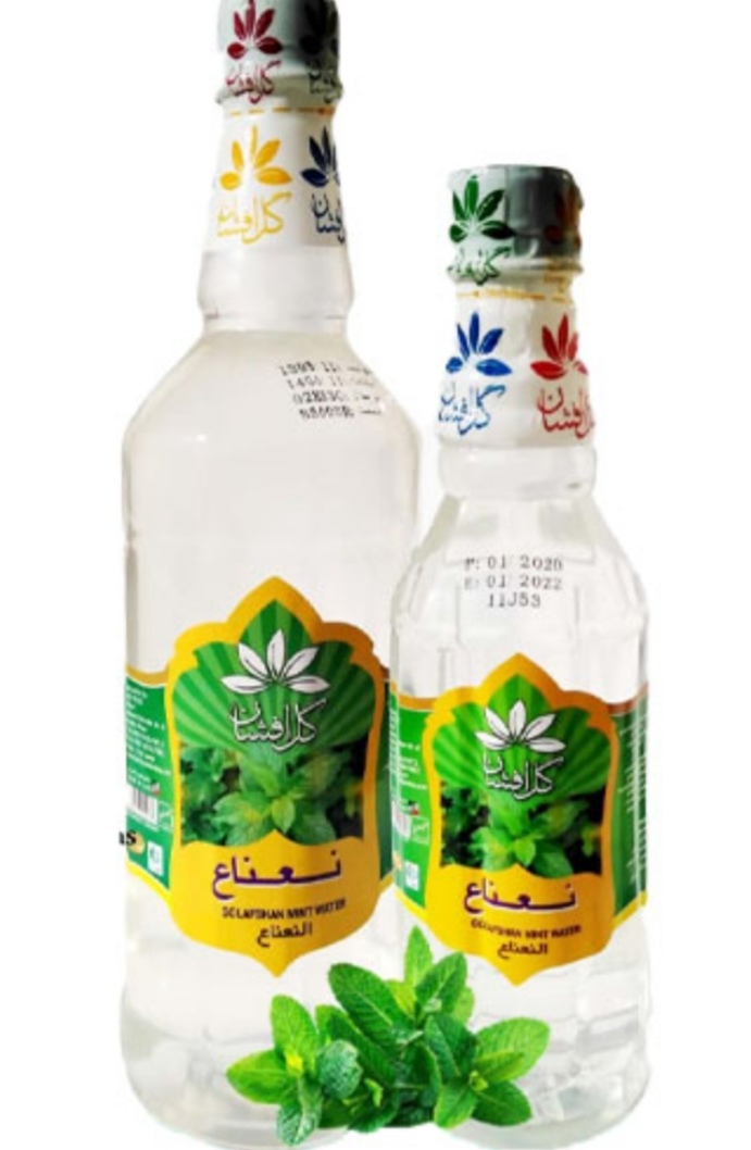 تصویر 1 از خرید و قیمت عرق نعنا اعلا + فروش صادراتی