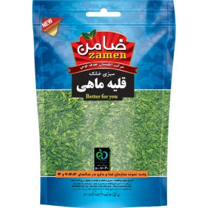 خرید سبزی خشک قلیه ماهی ضامن صادراتی + قیمت عمده