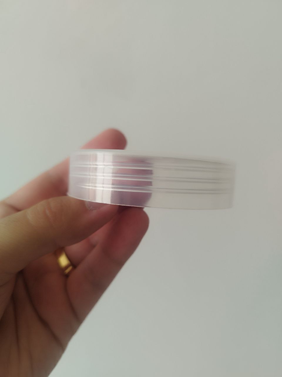 تصویر 1 از درب جار دهانه ۷۰ خرید