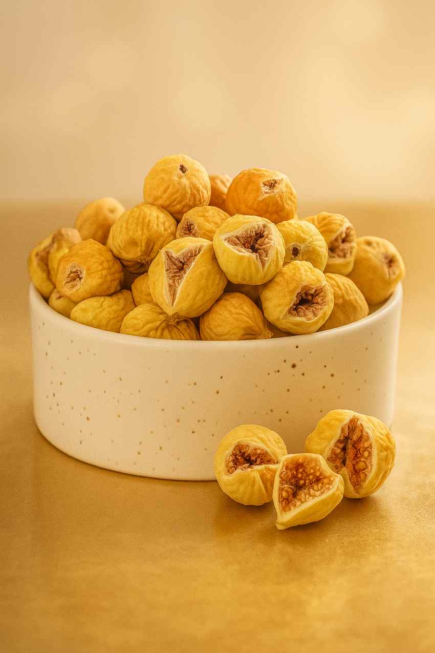 تامین انجیر درجه یک + قیمت رقابتی