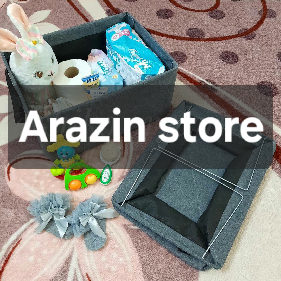 خرید باکس برزنتی