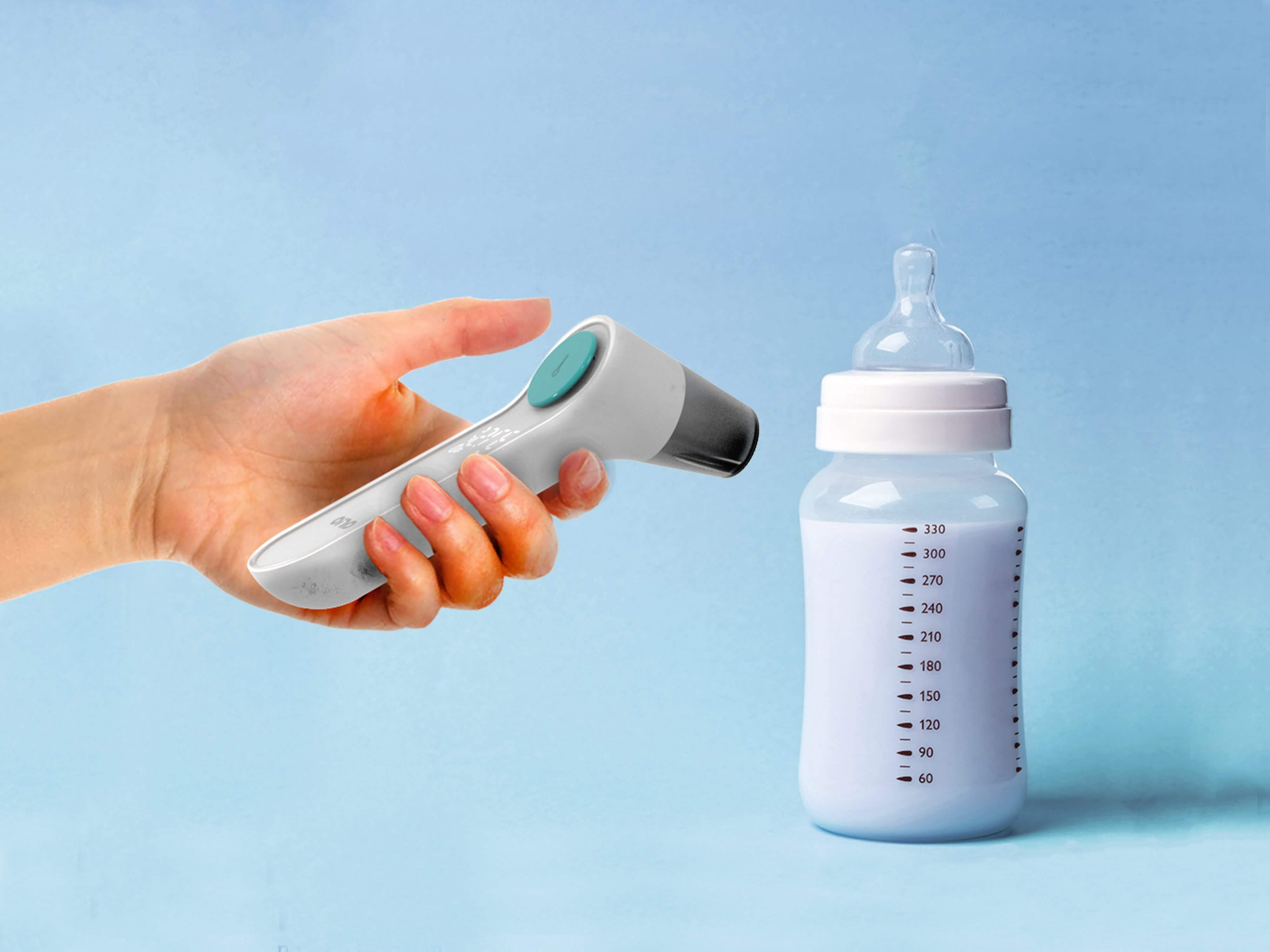 تصویر 1 از خرید تب سنج با قیمت مناسب