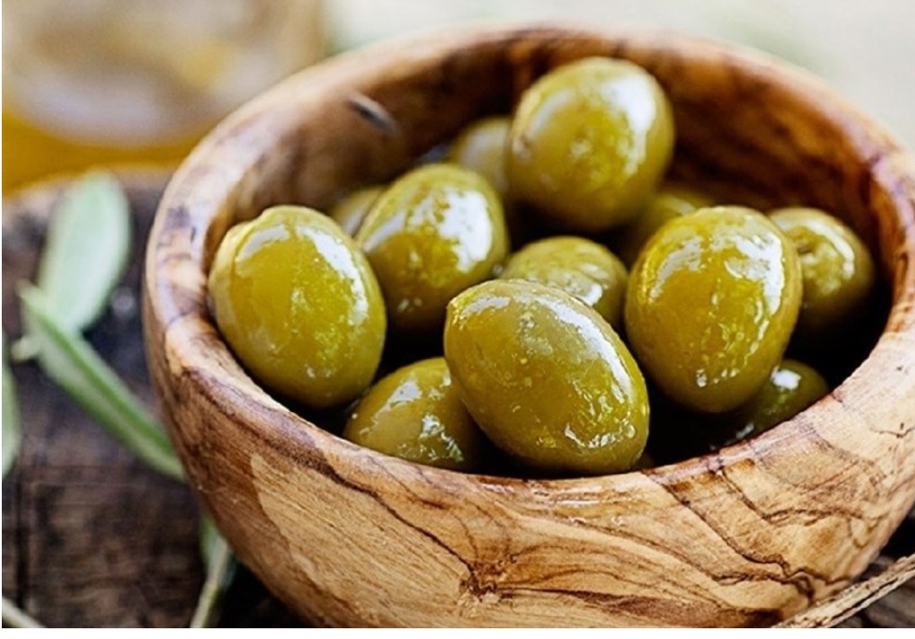 تصویر 3 از خرید زیتون کنسروی ممتاز درشت + مناسب فروشگاه‌ها