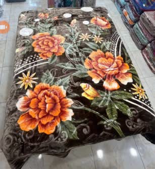 تصویر 1 از پتو نیکو بافت + فروش ویژه