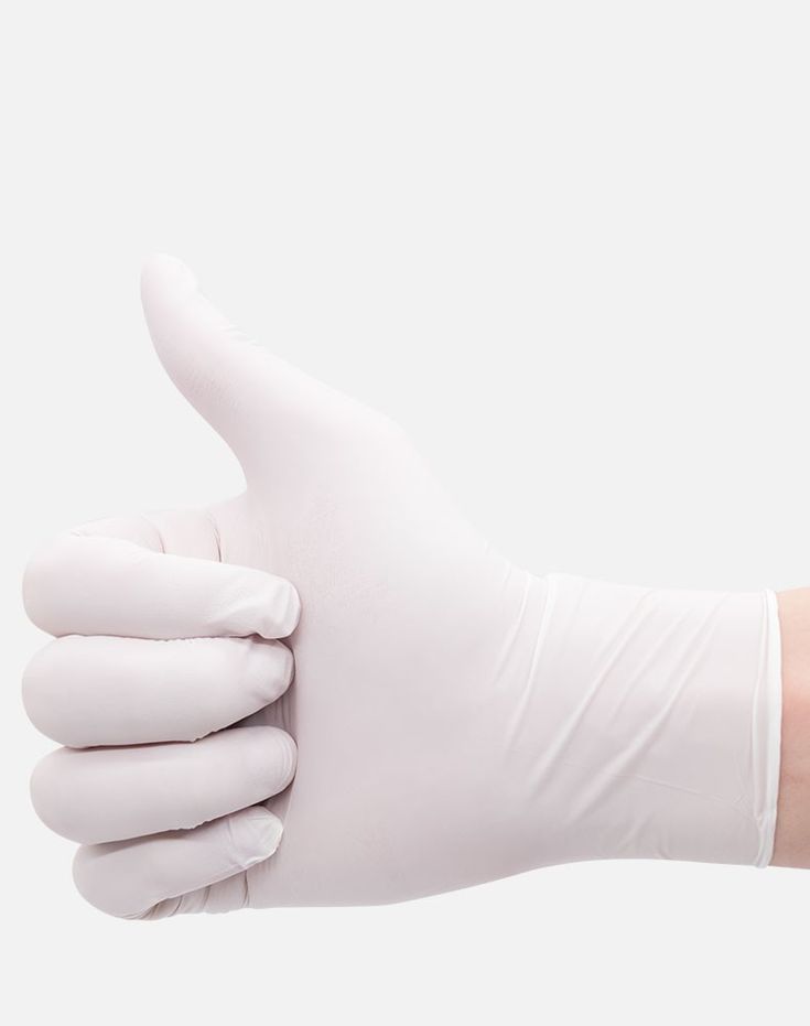 تصویر 5 از خرید دستکش لاتکس ایرانی و خارجی + شرایط استثنایی
