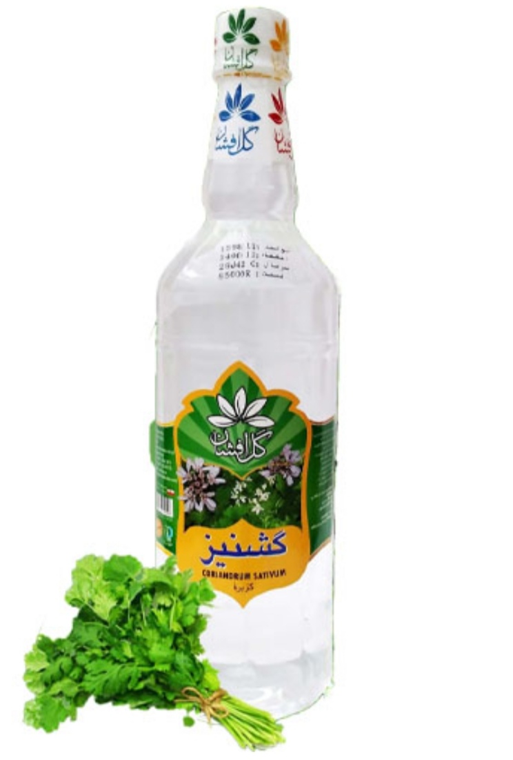 تصویر 4 از قیمت خرید عرق گشنیز اعلا
