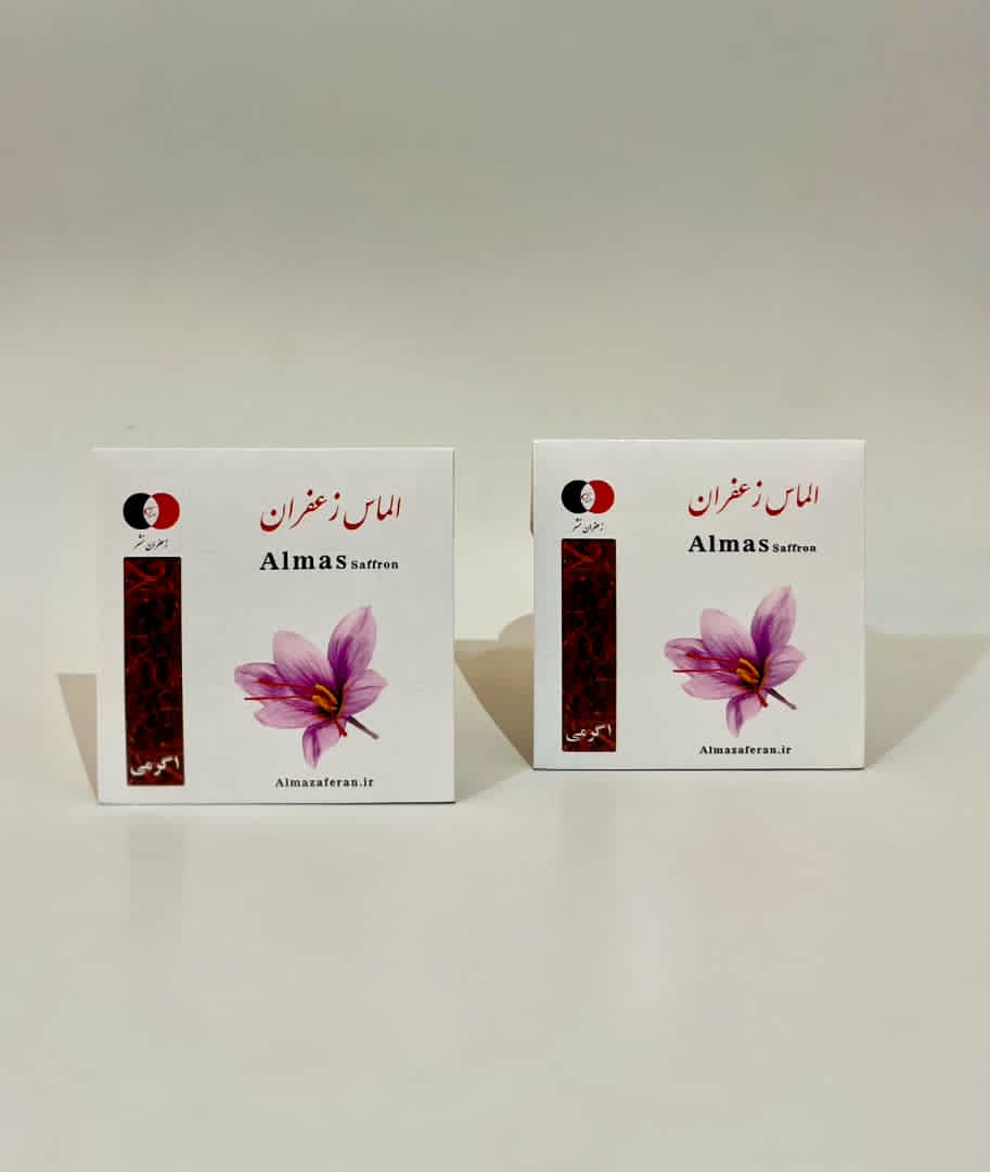 تصویر 4 از زعفران بسته‌ بندی وکیومی تازگی تضمینی