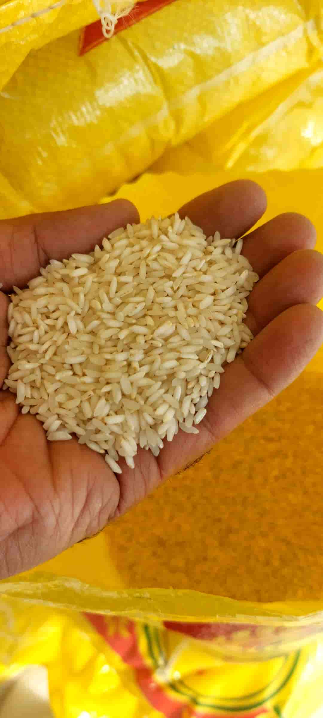 تصویر 4 از قیمت برنج عنبر بو ریحانه