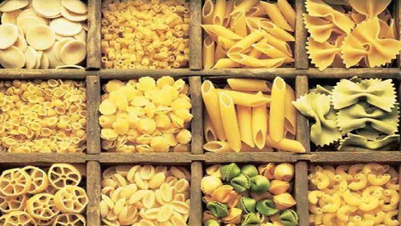 تصویر 3 از خرید عمده ماکارونی بوگاتی اطلس قیمت واقعی