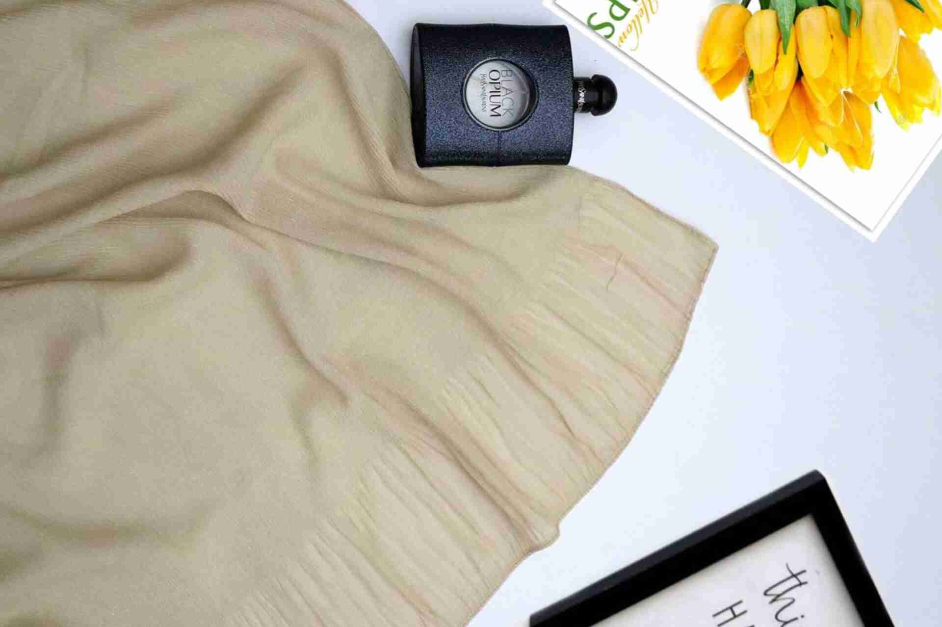 تصویر 5 از خرید و قیمت شال پلیسه دامنی + فروش عمده