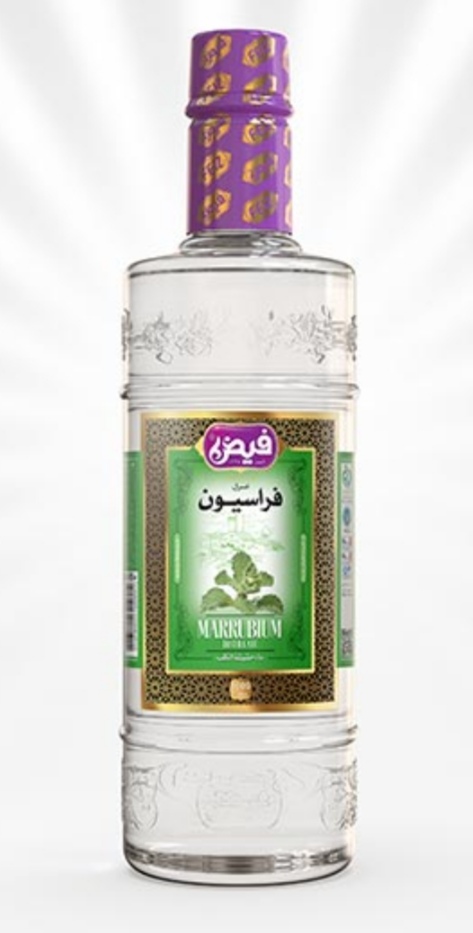 تصویر 1 از خرید و قیمت عرق فراسیون برای زنان