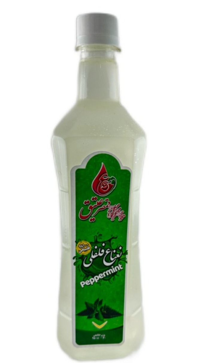 تصویر 2 از خرید و فروش عمده عرق نعنا فلفلی با شرایط فوق العاده