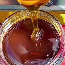 تصویر 2 از قیمت عمده عسل شیر تیزه