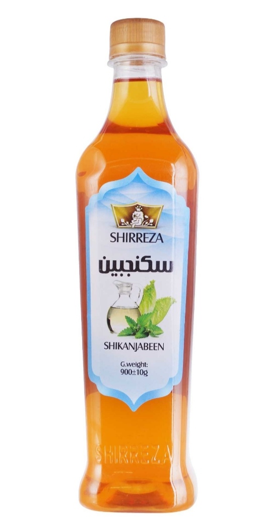 تصویر 2 از خرید و قیمت باور نکردنی شربت سکنجبین