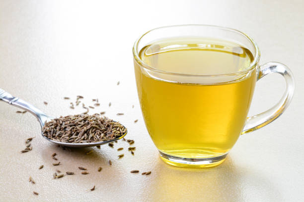 تصویر 2 از فروش عمده زیره سبز صادراتی ایرانی + بهترین قیمت بازار