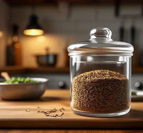 تصویر 5 از فروش عمده زیره سبز صادراتی ایرانی + بهترین قیمت بازار