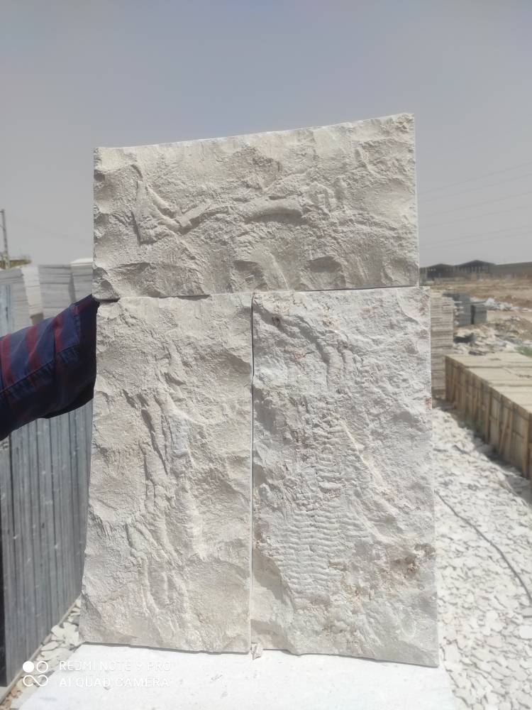 قیمت سنگ بادبر سپیدان به صورت عمده