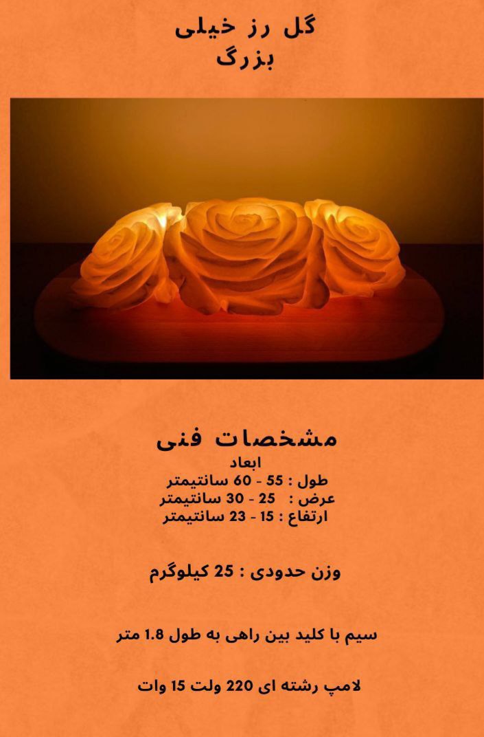 تصویر 2 از گل رز نمک فروش عمده خرید قیمت مناسب