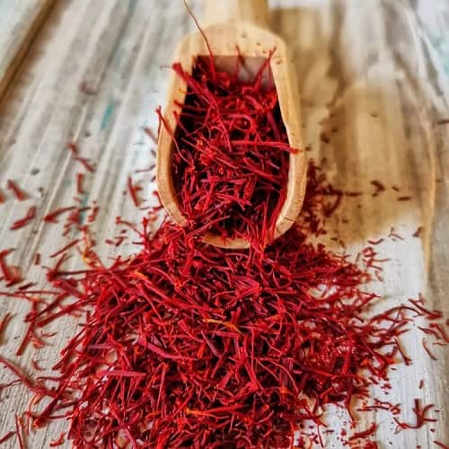 تصویر 4 از خرید زعفران نرمه اصل قائنات + فروش ویژه