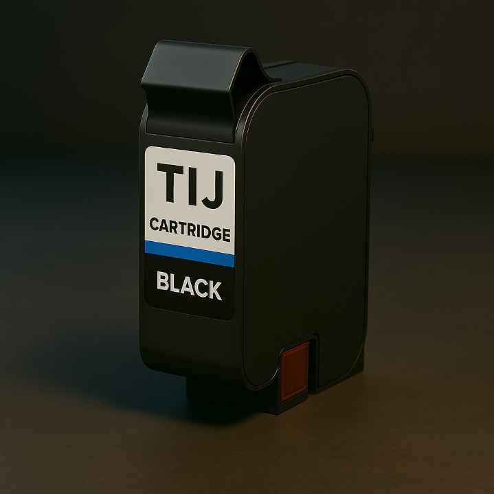 تصویر 1 از خرید کارتریج اورجینال پرینتر TIJ تخم‌مرغ | قیمت مناسب و چاپ با کیفیت