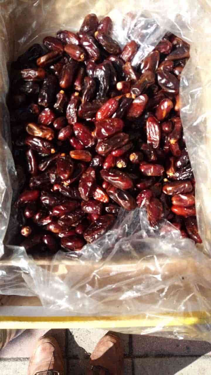 تصویر 4 از خرما استعمران جنوب + تناژ بالا
